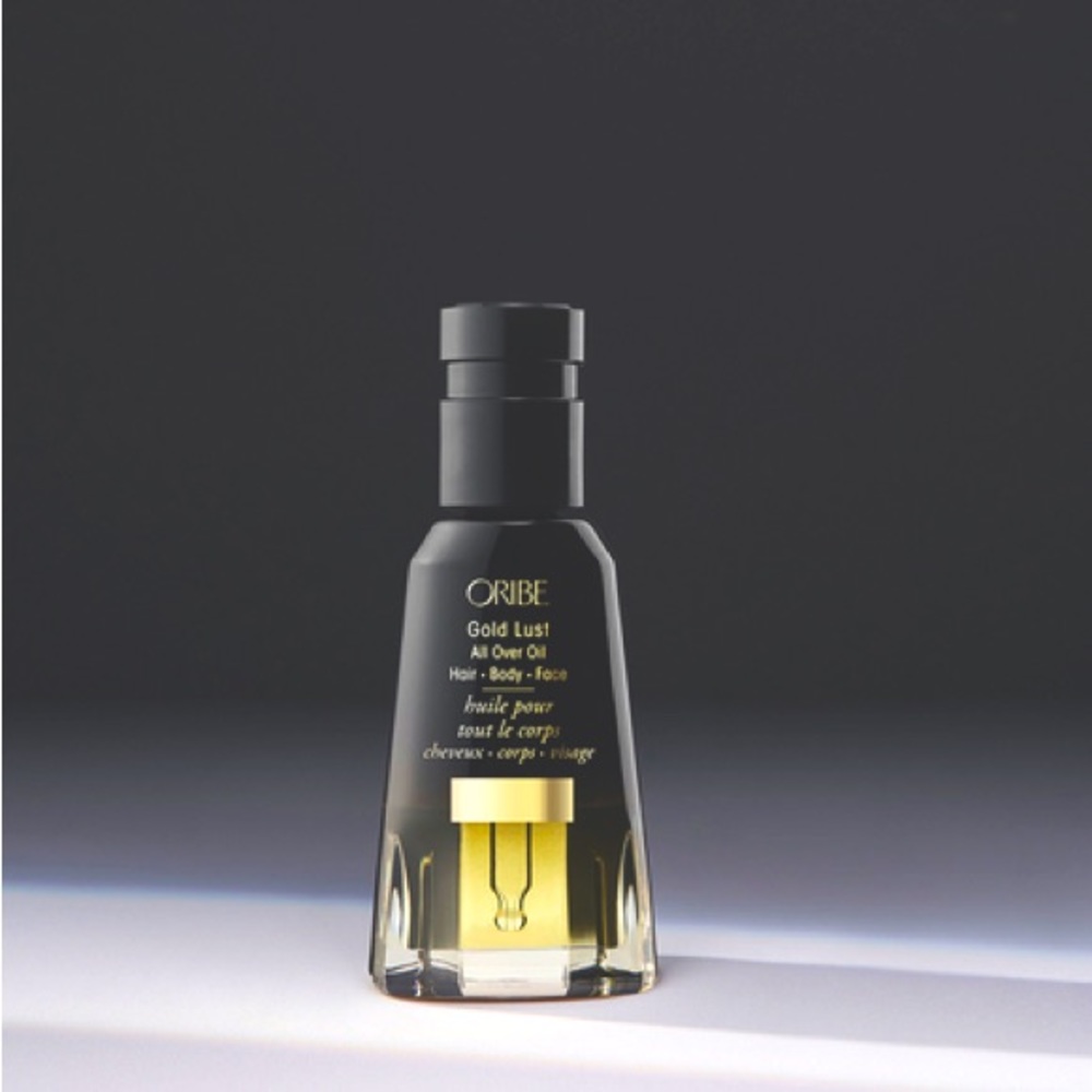 **BRAND NEW ORIBE ALL OVER BODY-HAIR-FACE OIL**